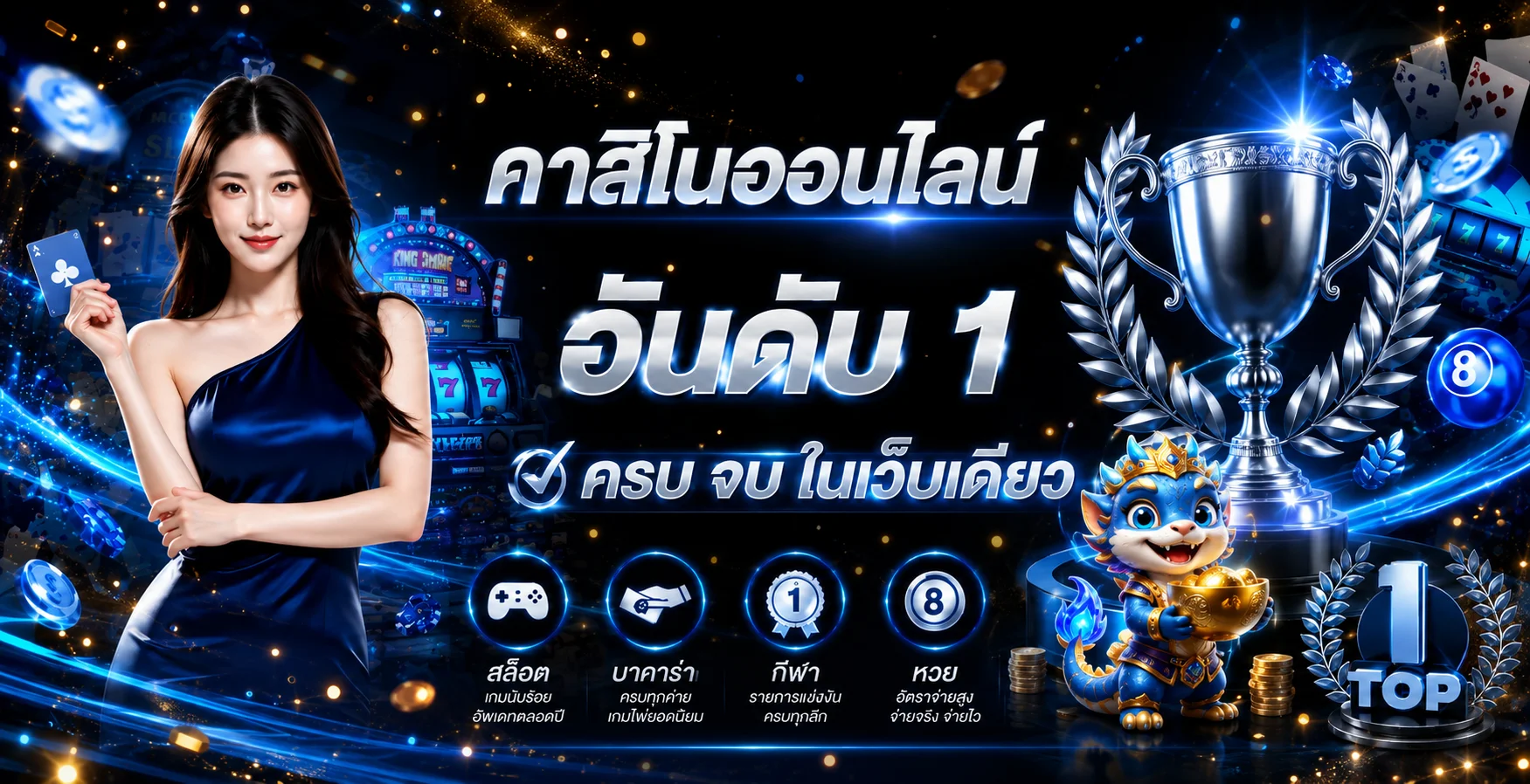 UFA978 คาสิโนออนไลน์และเกมครบในเว็บเดียว